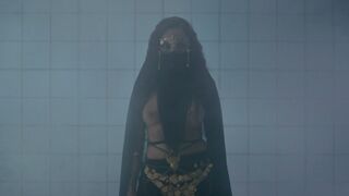 Kandisha nude – Kandisha (2020)