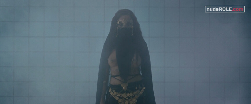 1. Kandisha nude – Kandisha (2020)