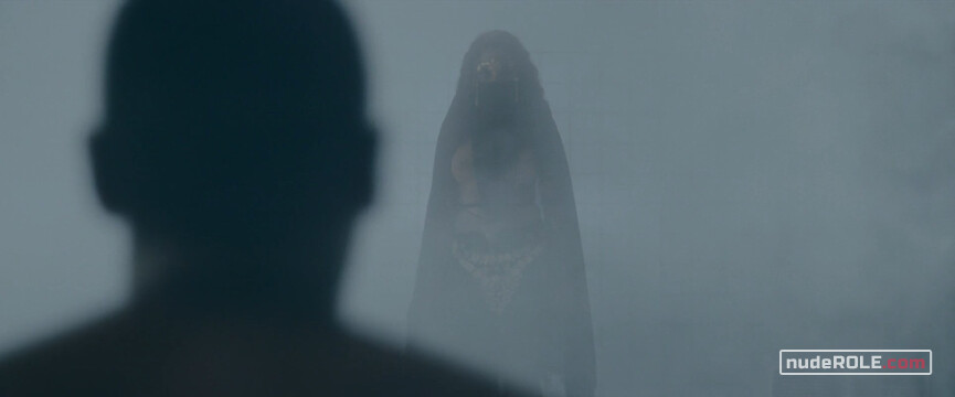 2. Kandisha nude – Kandisha (2020)