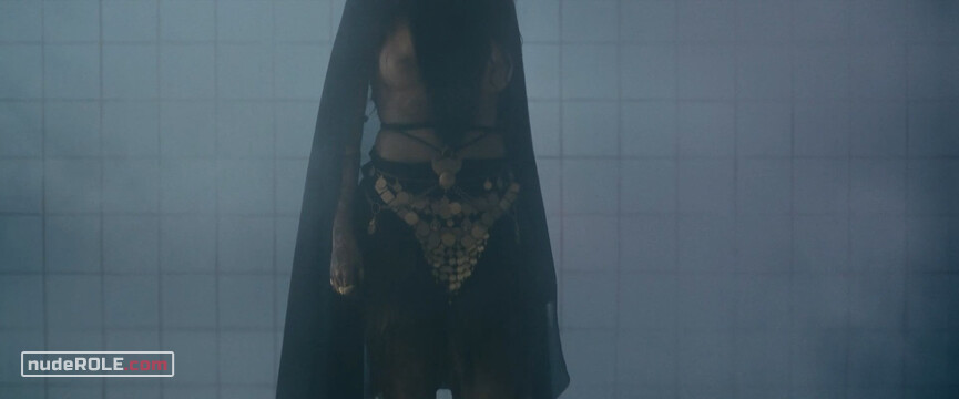 3. Kandisha nude – Kandisha (2020)