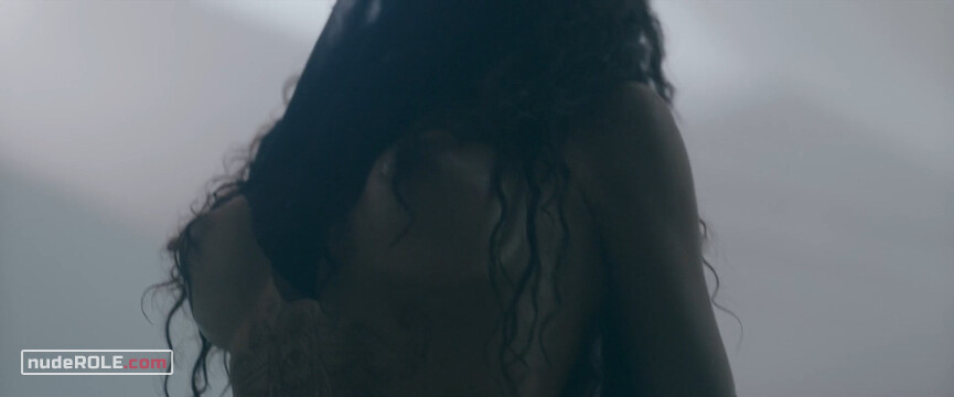 4. Kandisha nude – Kandisha (2020)