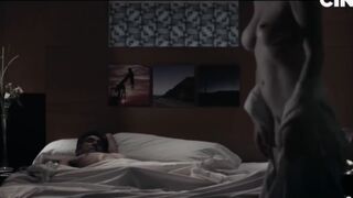 Lucho's Wife nude – Boca de pozo (2014)