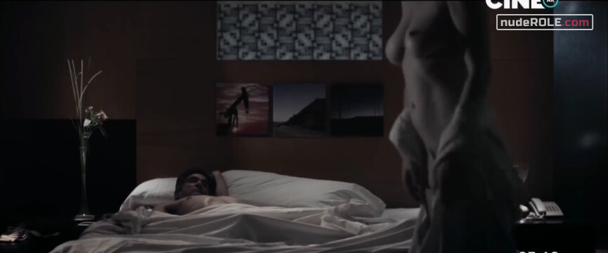 1. Lucho's Wife nude – Boca de pozo (2014)