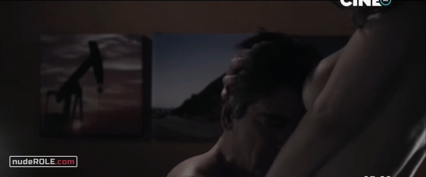 3. Lucho's Wife nude – Boca de pozo (2014)