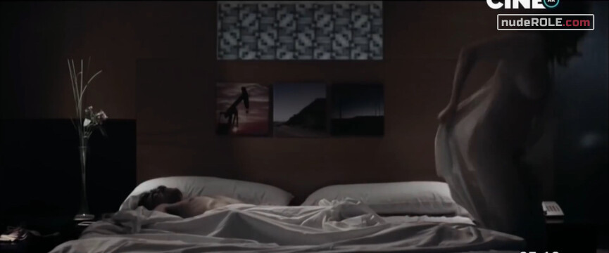 6. Lucho's Wife nude – Boca de pozo (2014)