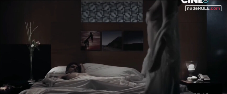 7. Lucho's Wife nude – Boca de pozo (2014)