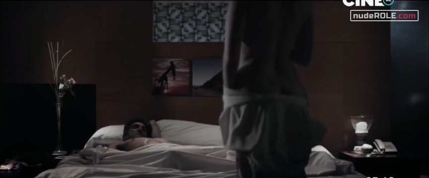 8. Lucho's Wife nude – Boca de pozo (2014)