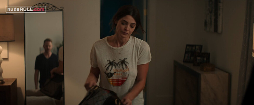 12. Natalie Dadich nude – Aftermath (2021)