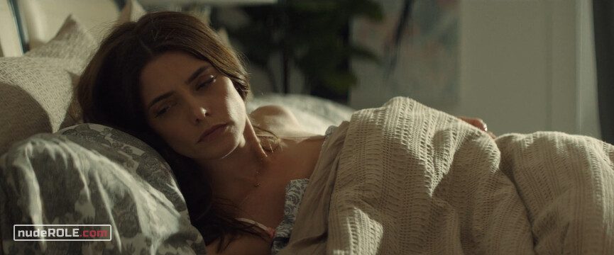 14. Natalie Dadich nude – Aftermath (2021)