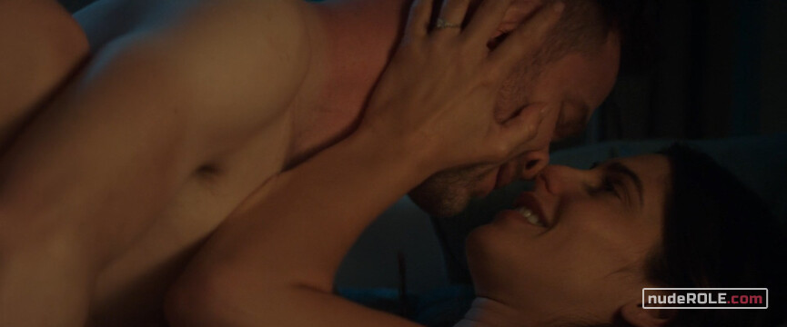 4. Natalie Dadich nude – Aftermath (2021)