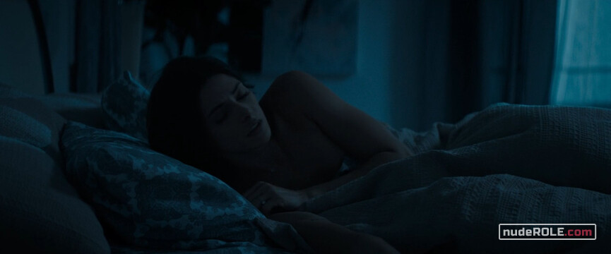 5. Natalie Dadich nude – Aftermath (2021)