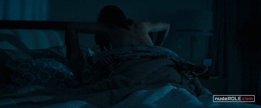 8. Natalie Dadich nude – Aftermath (2021)