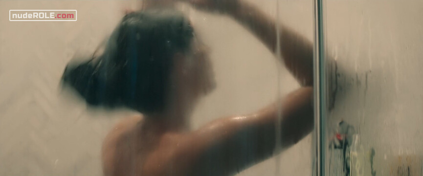 9. Natalie Dadich nude – Aftermath (2021)