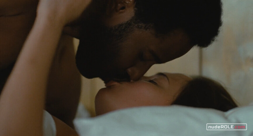 3. April sexy – Beckett (2021)