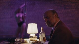 Sergeant Anna Jass sexy – The Mire s02e01, e03, e04 (2021)