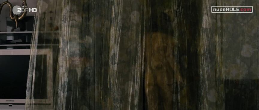 5. Pelin nude – Abgebrannt (2011)