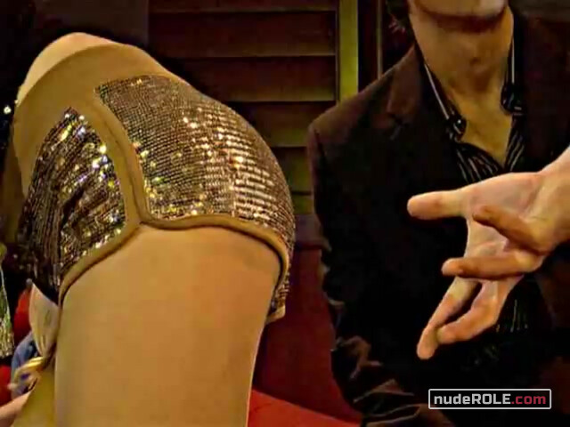 7. Amber sexy, Alena sexy – Hot Sluts s01e02 (2009)