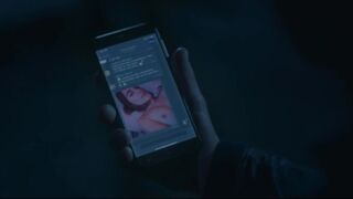 Isabel Mora nude – Parot s01e04, e05, e06, e10 (2021)