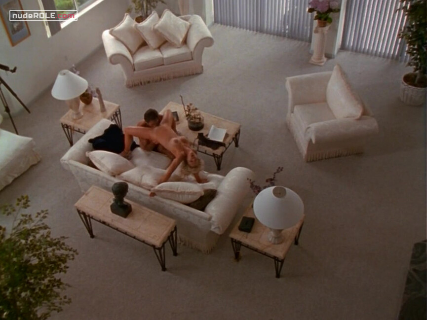 5. Christy nude – The Key to Sex (1999)