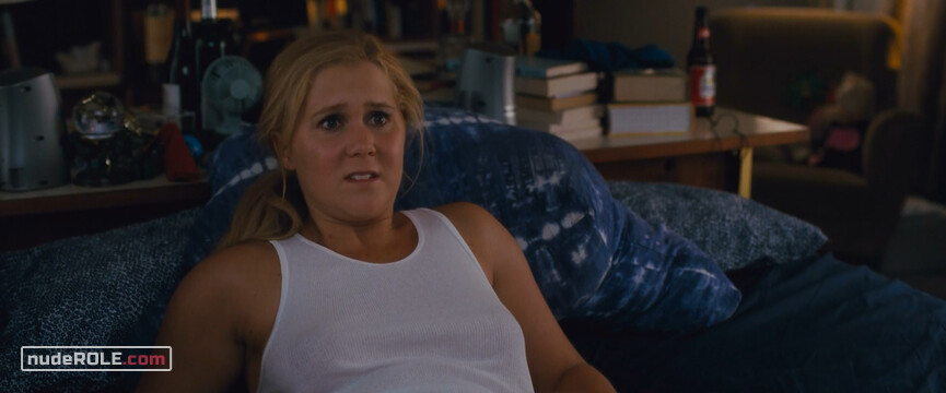 14. Amy sexy – Trainwreck (2015)