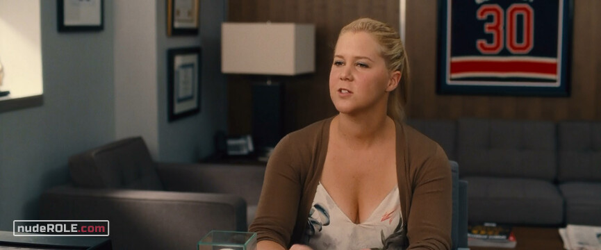 15. Amy sexy – Trainwreck (2015)