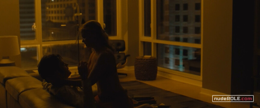 17. Amy sexy – Trainwreck (2015)
