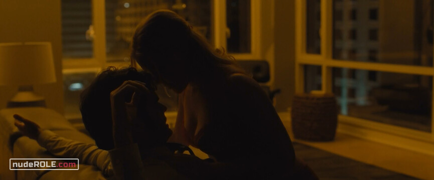 18. Amy sexy – Trainwreck (2015)