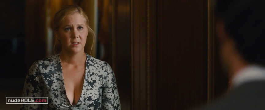 20. Amy sexy – Trainwreck (2015)