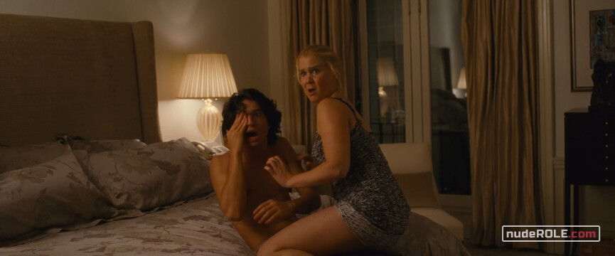 25. Amy sexy – Trainwreck (2015)