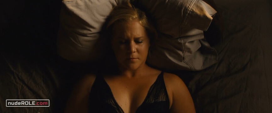 7. Amy sexy – Trainwreck (2015)