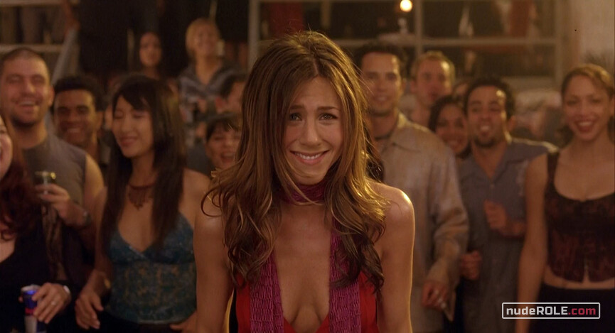 1. Polly Prince sexy – Along Came Polly (2004)