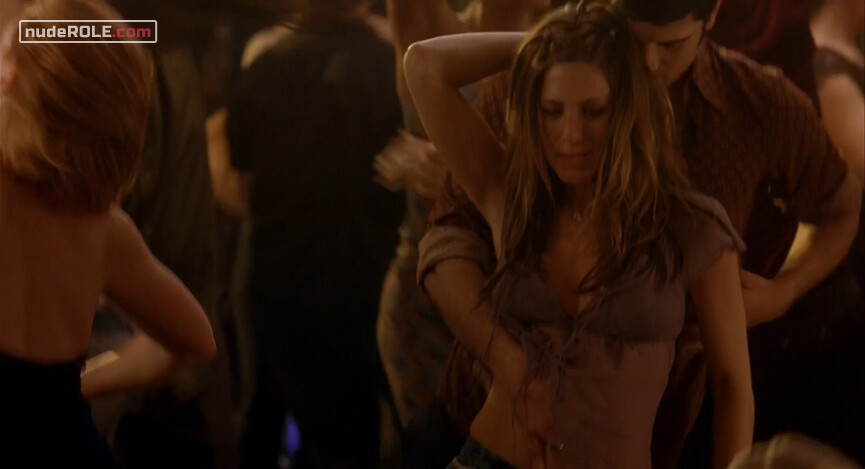 13. Polly Prince sexy – Along Came Polly (2004)