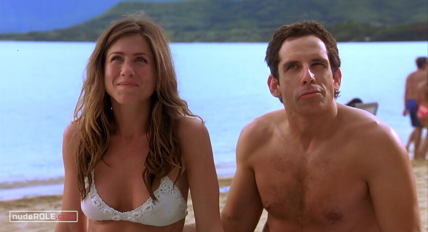 18. Polly Prince sexy – Along Came Polly (2004)