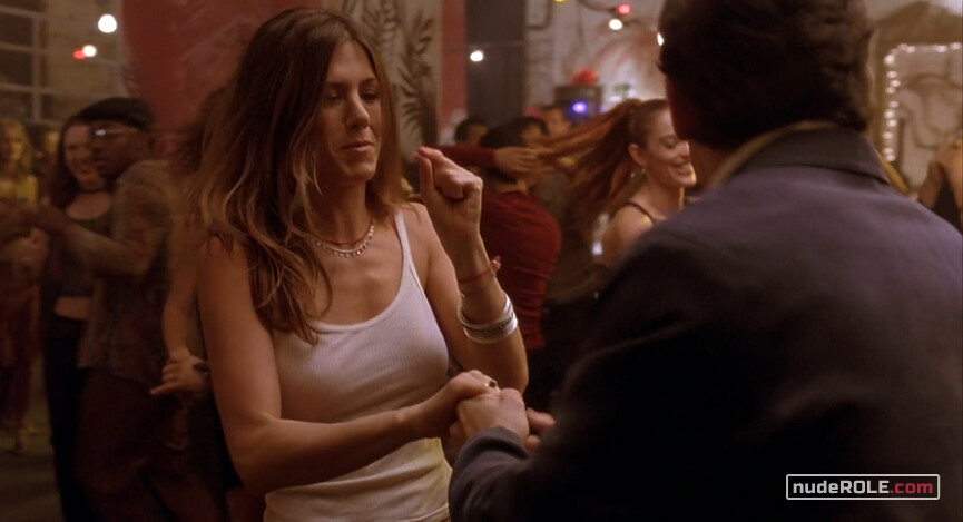 2. Polly Prince sexy – Along Came Polly (2004)