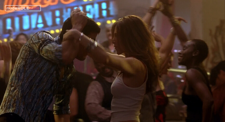 3. Polly Prince sexy – Along Came Polly (2004)