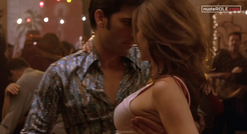 4. Polly Prince sexy – Along Came Polly (2004)