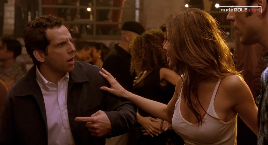 5. Polly Prince sexy – Along Came Polly (2004)