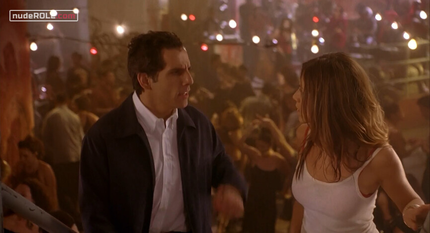 6. Polly Prince sexy – Along Came Polly (2004)
