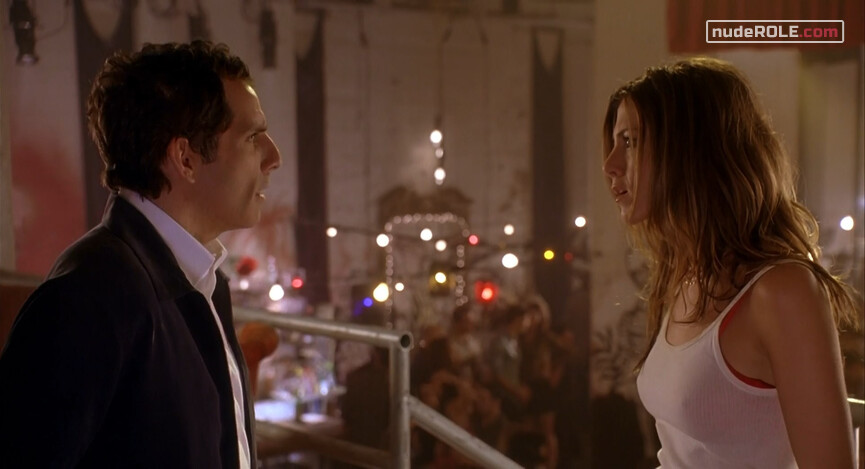 7. Polly Prince sexy – Along Came Polly (2004)