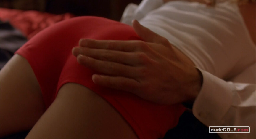 9. Polly Prince sexy – Along Came Polly (2004)