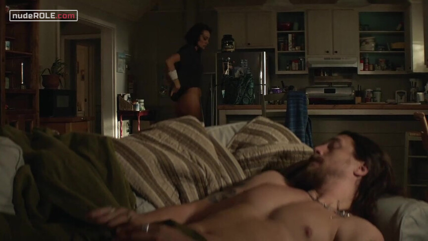 11. Renn Randall nude – Animal Kingdom s06e08 (2022)