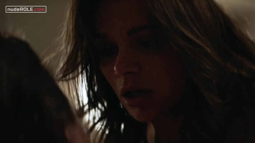 4. Renn Randall nude – Animal Kingdom s06e08 (2022)