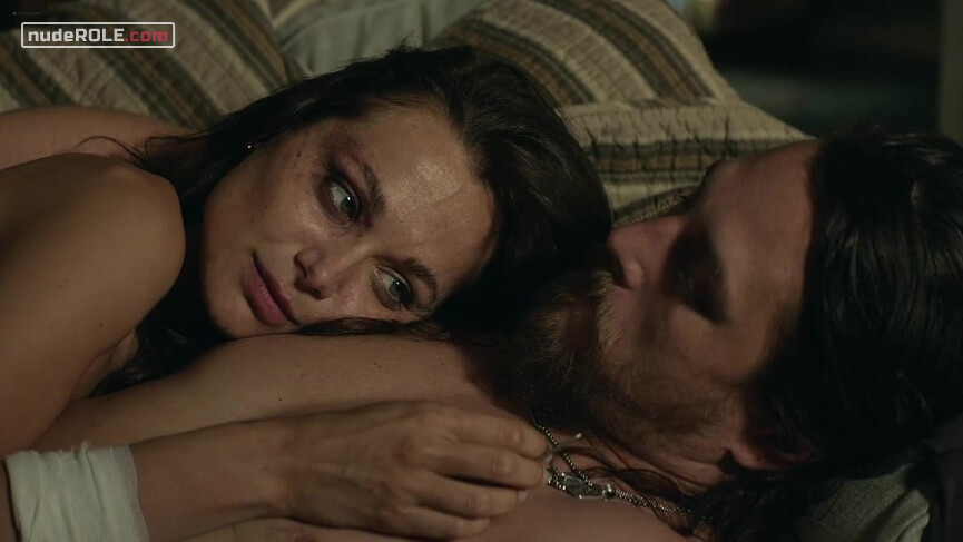 6. Renn Randall nude – Animal Kingdom s06e08 (2022)