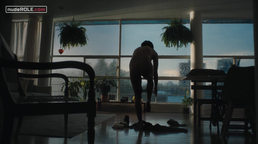 2. Ariela66 nude – Leona (2018)