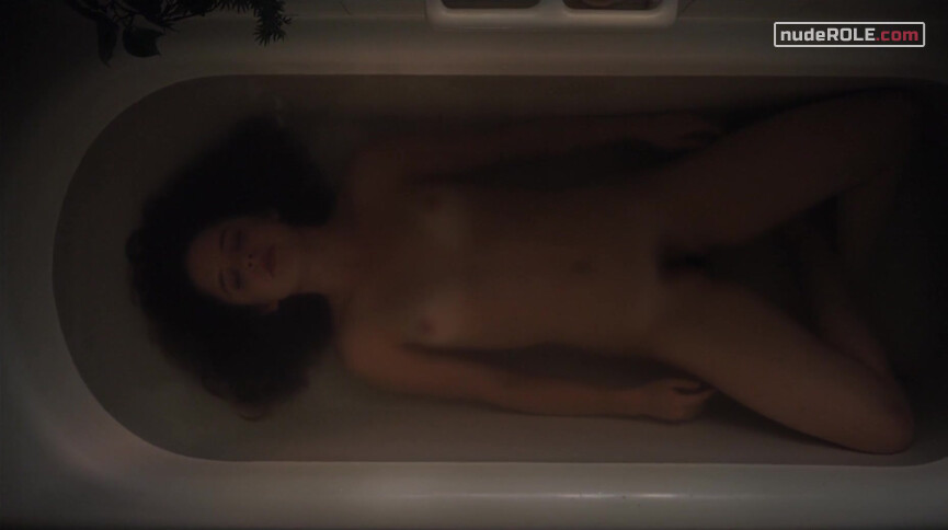 5. Ariela66 nude – Leona (2018)