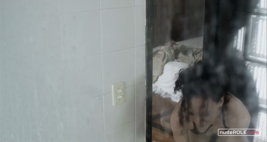 7. Ela nude – Um Outro Ensaio (2010)