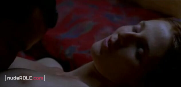 2. France Robert nude – For Sale (1998)