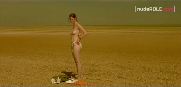 6. France Robert nude – For Sale (1998)