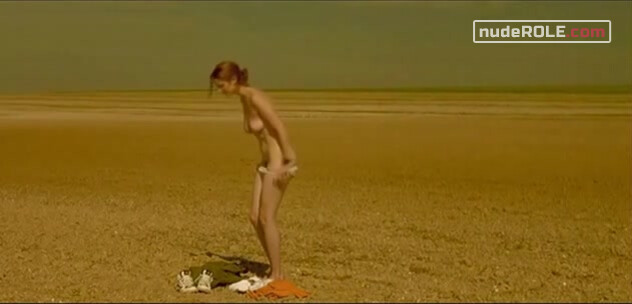7. France Robert nude – For Sale (1998)
