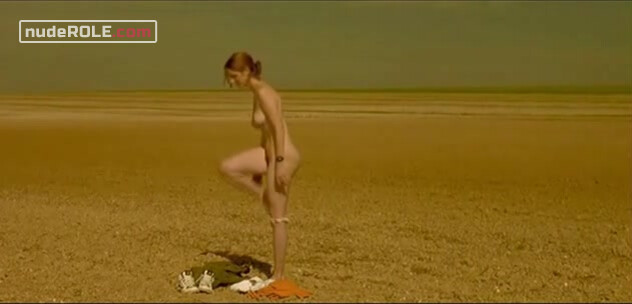 8. France Robert nude – For Sale (1998)